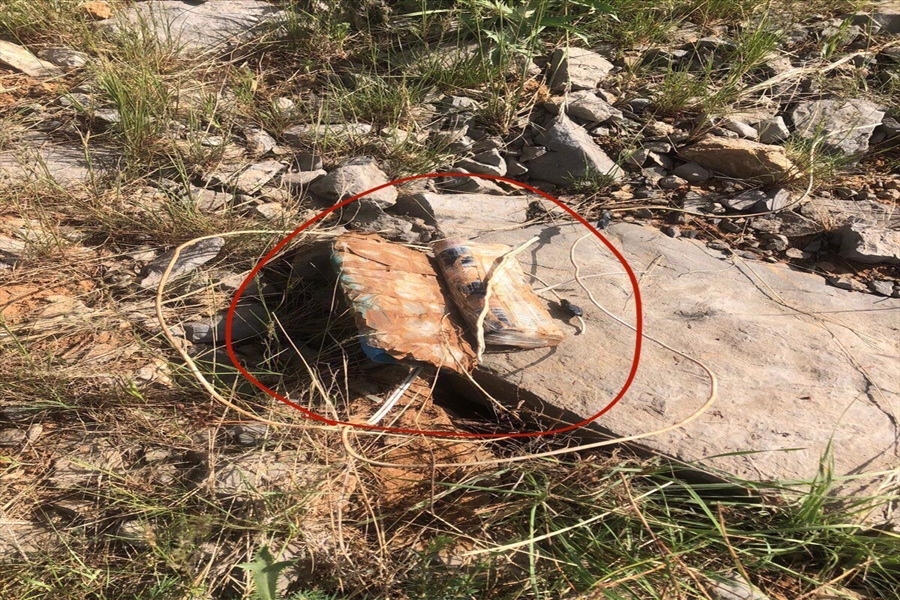 Pençe-Yıldırım ve Pençe-Şimşek Operasyonları Kapsamında Terör Örgütü PKK’ya Ait Çok Sayıda Silah, Mühimmat ve Yaşam Malzemesi Ele Geçirildi